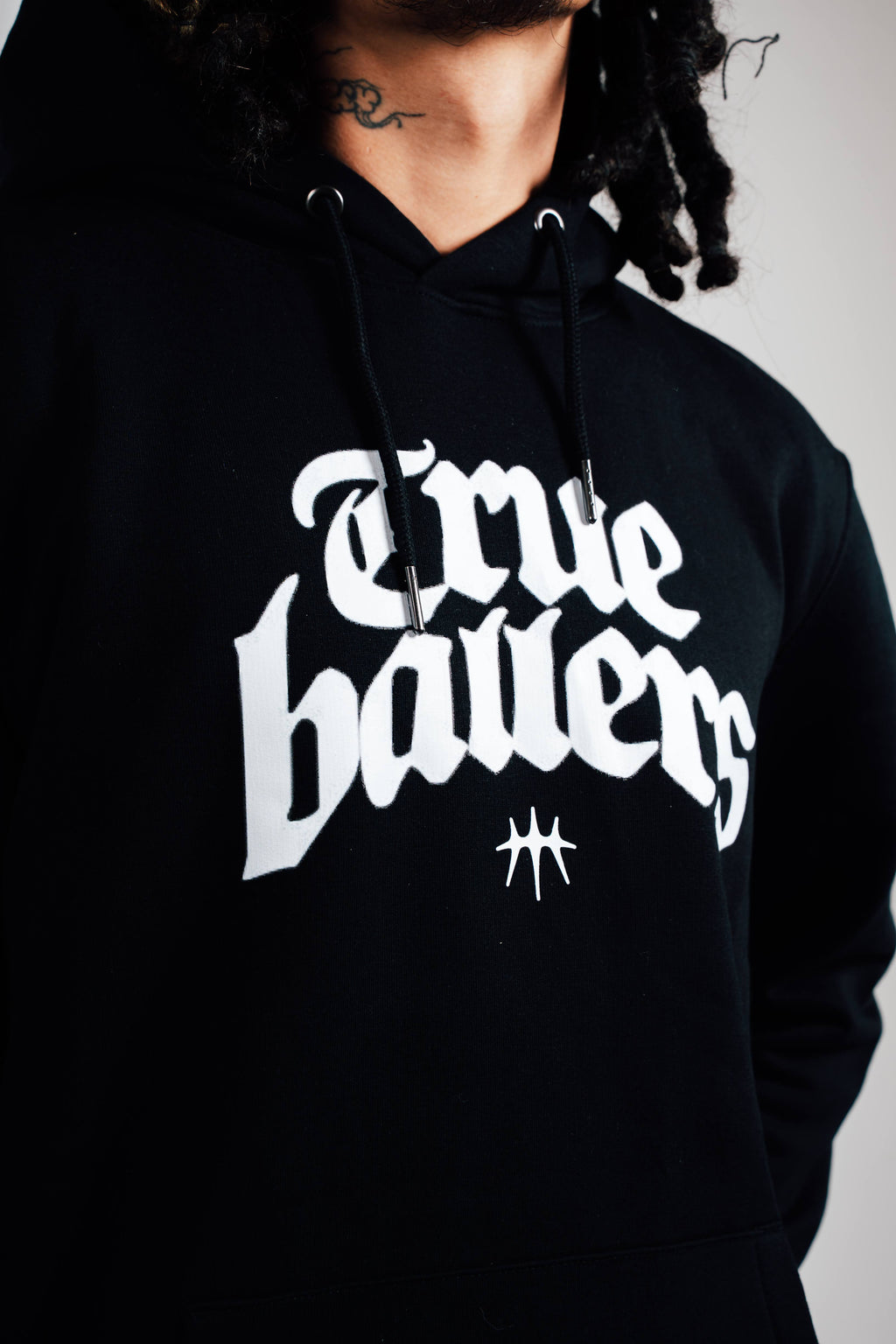 Sweat TRBL Noir