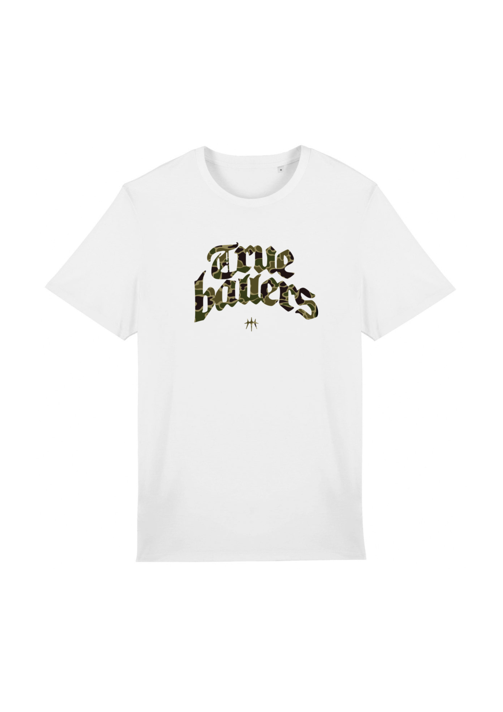 T-shirt TRBL Camo